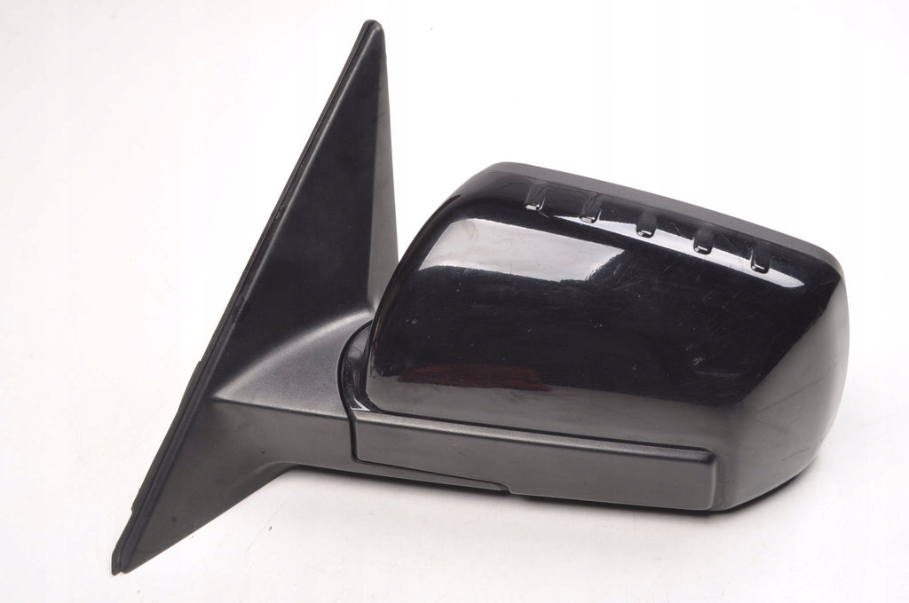 KIA SOUL AND LEFT ELECTRIC MIRROR 5 PIN ENGLISH