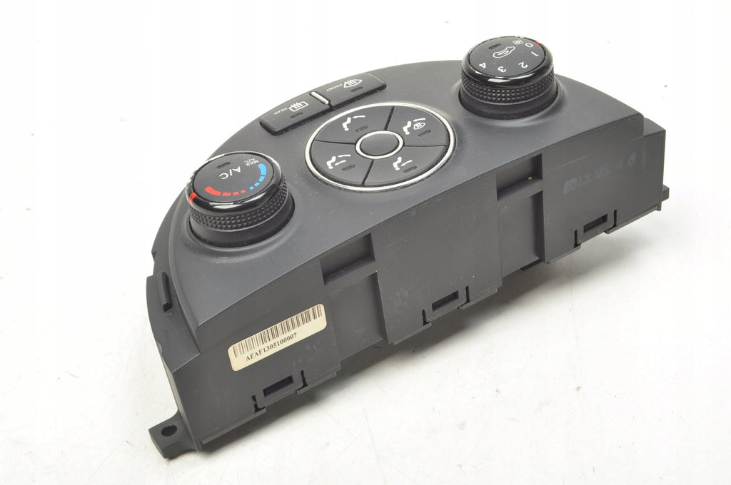KIA SOUL AND PANEL AIR CONDITIONING SWITCH 97250-2KA11WK