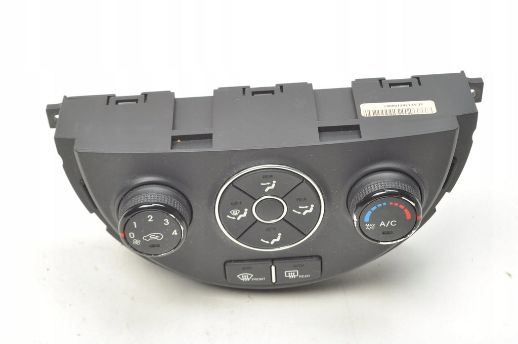 KIA SOUL AND PANEL AIR CONDITIONING SWITCH 97250-2KA11WK