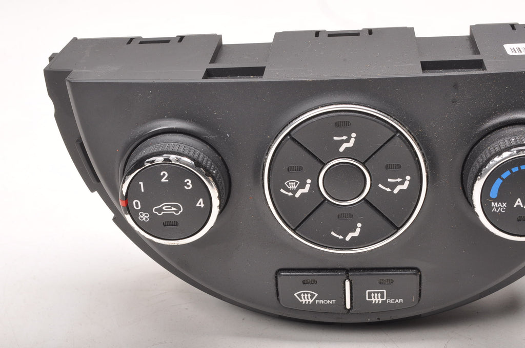 KIA SOUL AND PANEL AIR CONDITIONING SWITCH LIFT 97250-2KAH1WK 97250-2KXXX