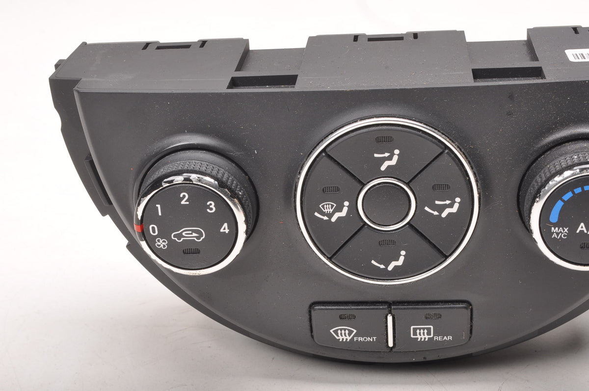 KIA SOUL AND PANEL AIR CONDITIONING SWITCH LIFT 97250-2KAH1WK 97250-2KXXX