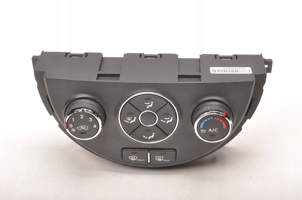 KIA SOUL AND PANEL AIR CONDITIONING SWITCH LIFT 97250-2KAH1WK 97250-2KXXX