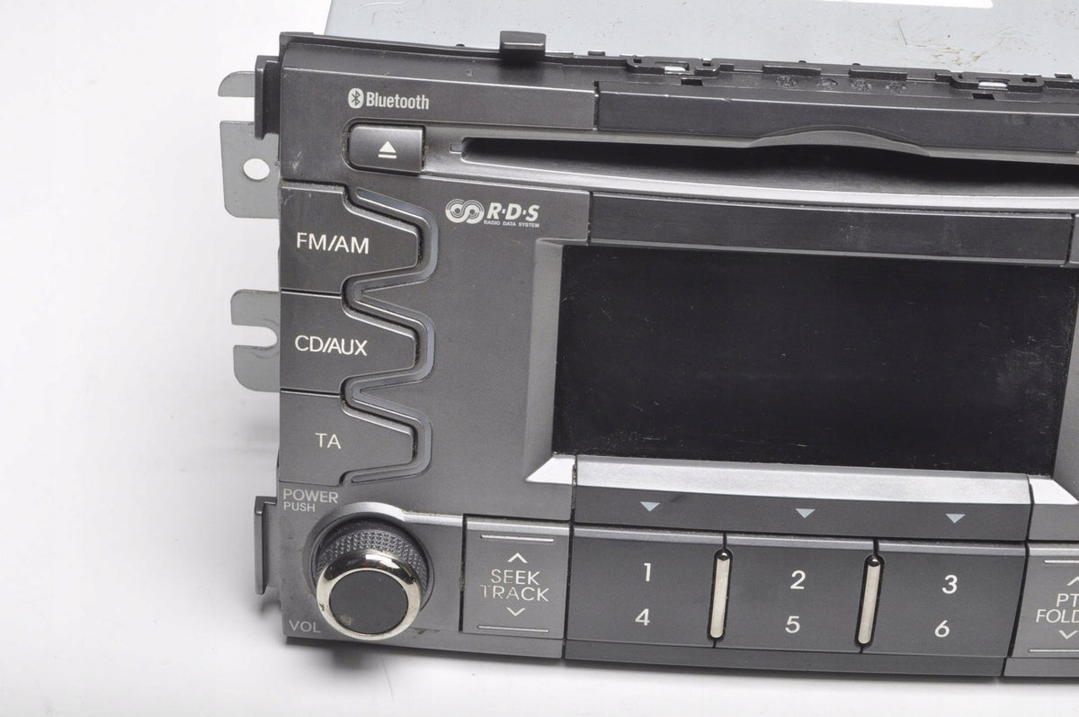 KIA SOUL AND RADIO 961402K556ALK