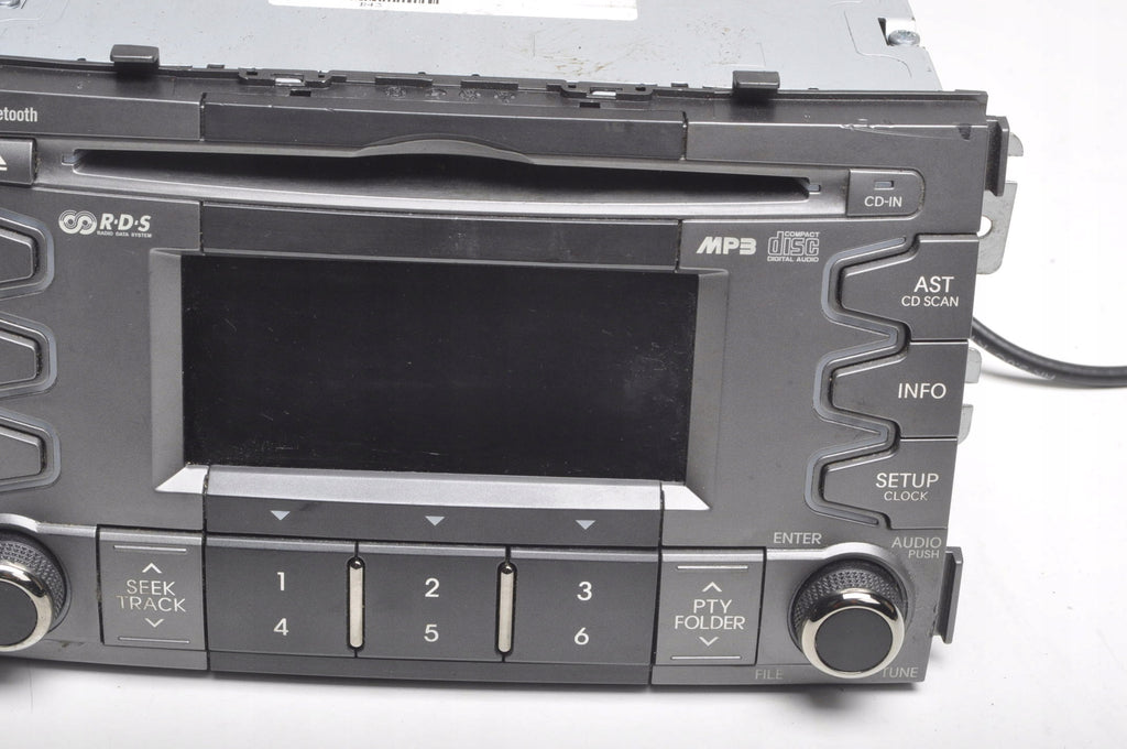 KIA SOUL AND RADIO 961402K556ALK