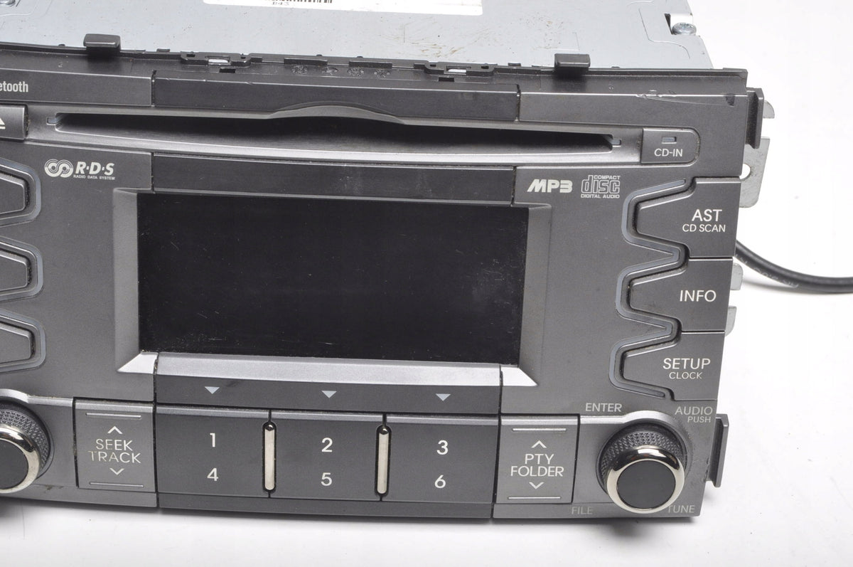 KIA SOUL AND RADIO 961402K556ALK