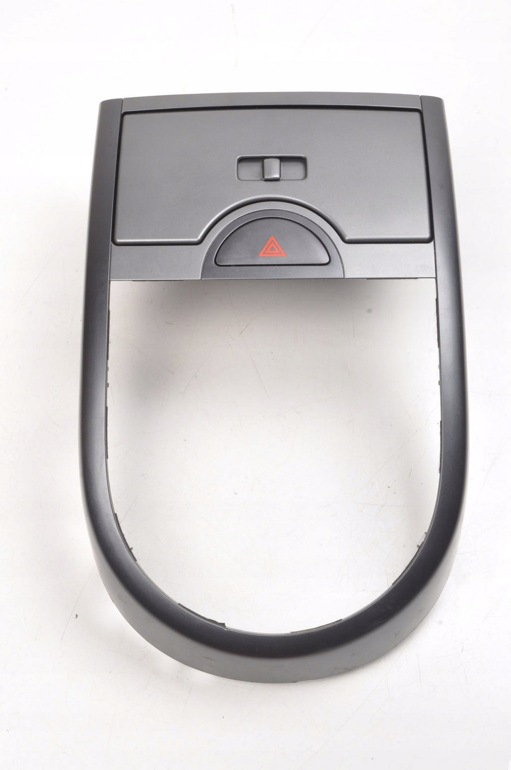 KIA SOUL AND STORAGE FRAME EMERGENCY LIGHT BUTTON 84740-2K100