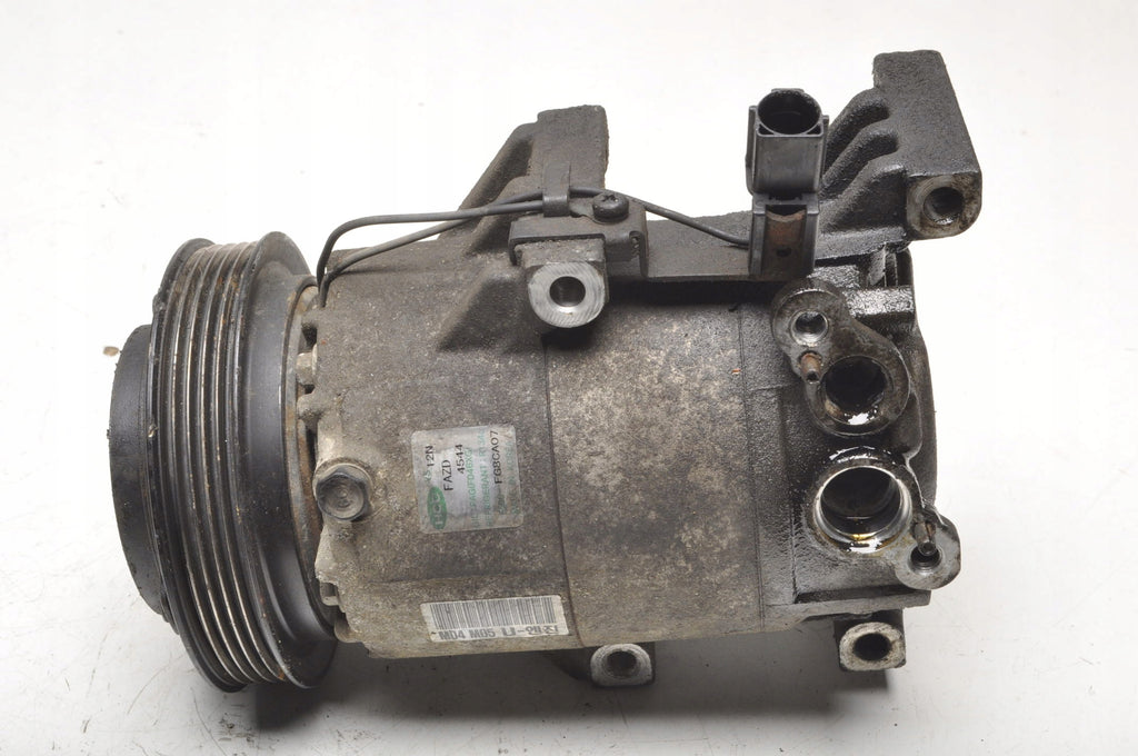 KIA SOUL I 1.6 CDTI 115 HP AIR CONDITIONING COMPRESSOR F500-FG8CA07