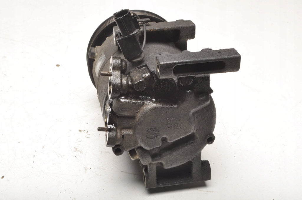 KIA SOUL I 1.6 CDTI 115 HP AIR CONDITIONING COMPRESSOR F500-FG8CA07