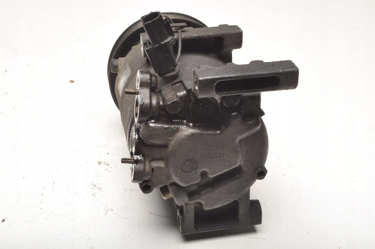 KIA SOUL I 1.6 CDTI 115 HP AIR CONDITIONING COMPRESSOR F500-FG8CA07