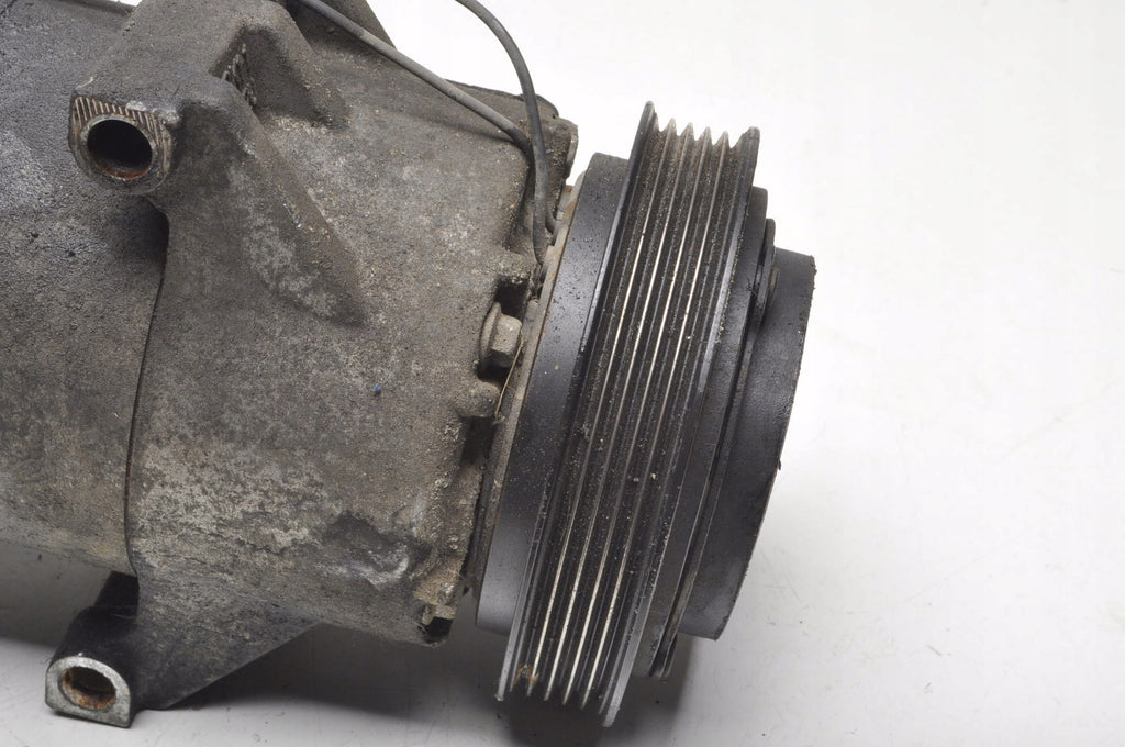 KIA SOUL I 1.6 CDTI 115 HP AIR CONDITIONING COMPRESSOR F500-FG8CA07
