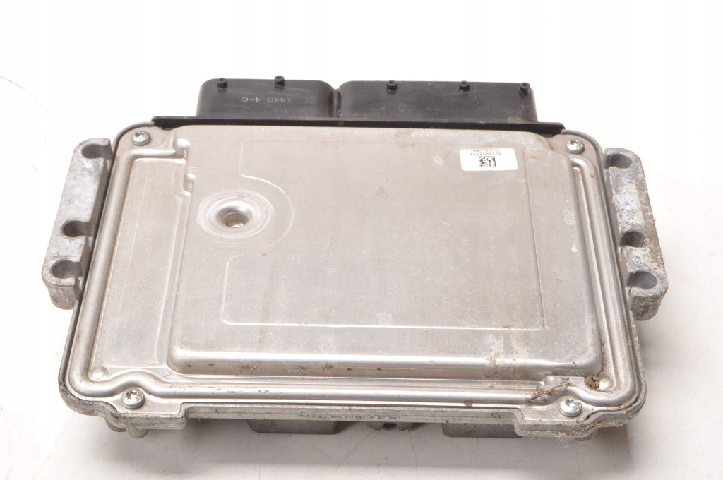 KIA SOUL I1.6 CDTI 128HP COMPUTER ENGINE DRIVER 39117-2A120