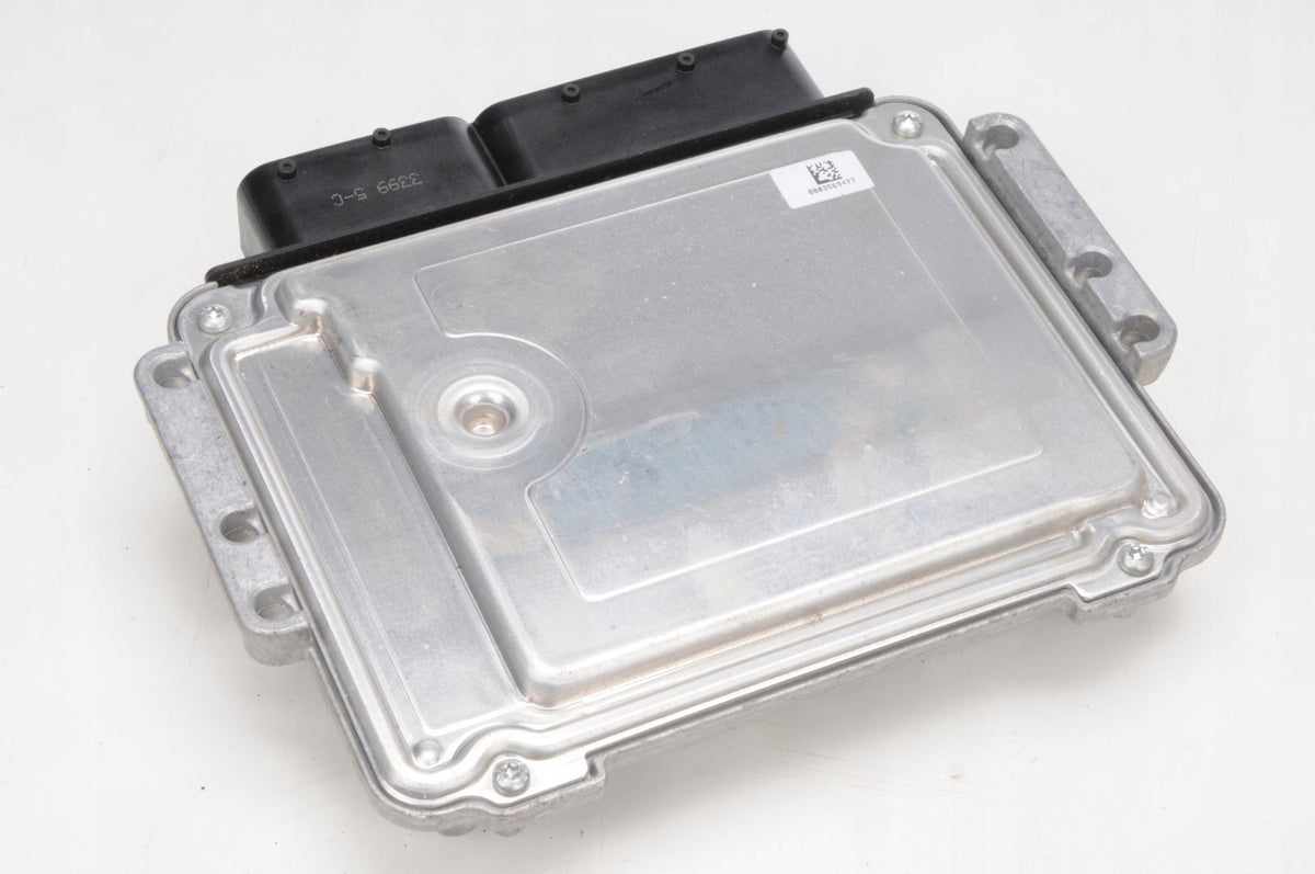KIA SPORTAGE II COMPUTER ENGINE DRIVER 39113-27347