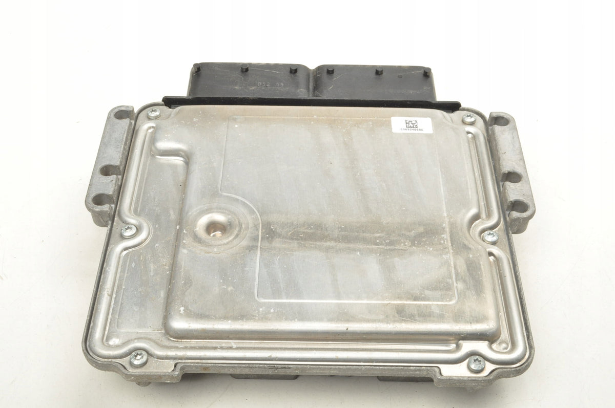 KIA SPORTAGE III 1.7 CDTI 116HP COMPUTER ENGINE DRIVER 39140-2A400