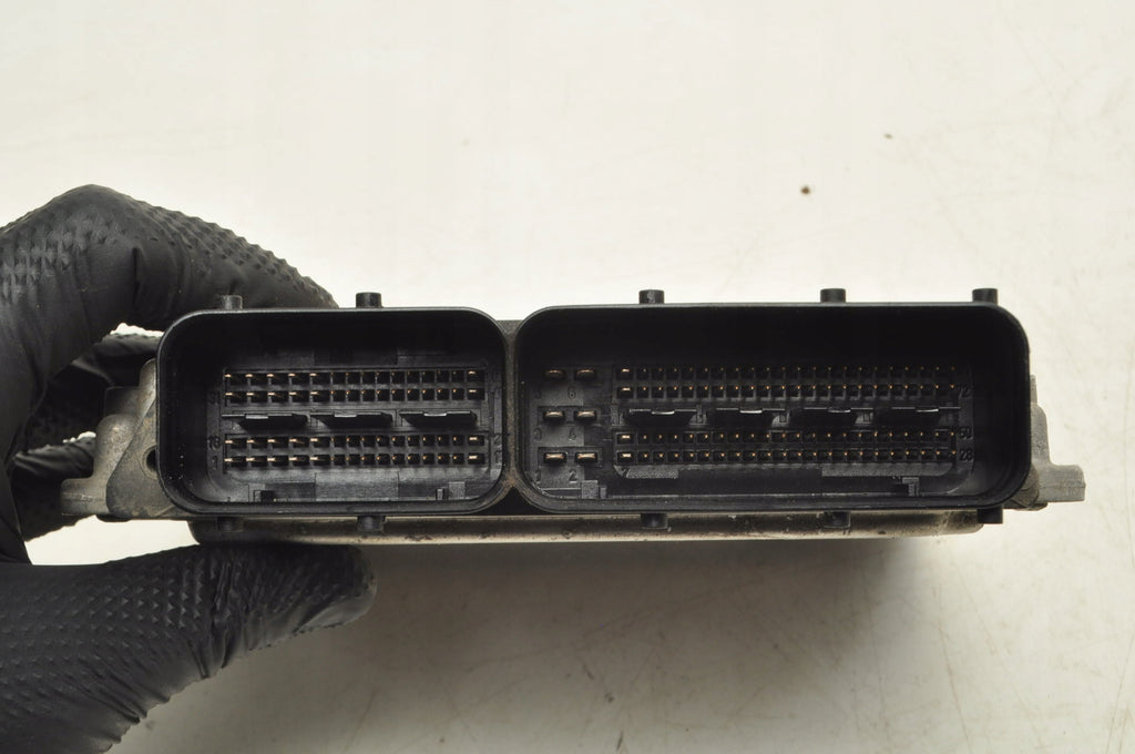 KIA SPORTAGE III 2.0 CDTI COMPUTER ENGINE DRIVER 39101-2F566
