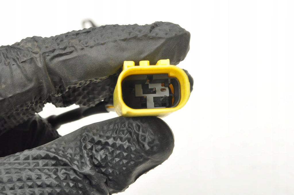 KIA SPORTAGE III 4PIN PARKING REVERSING CAMERA