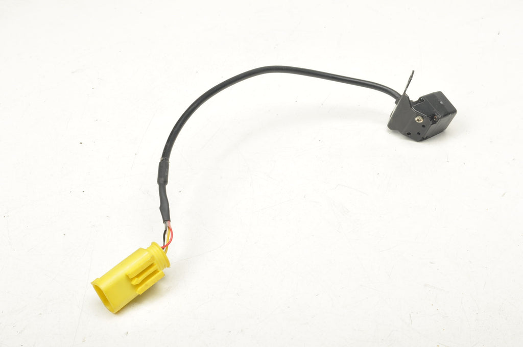 KIA SPORTAGE III 4PIN PARKING REVERSING CAMERA