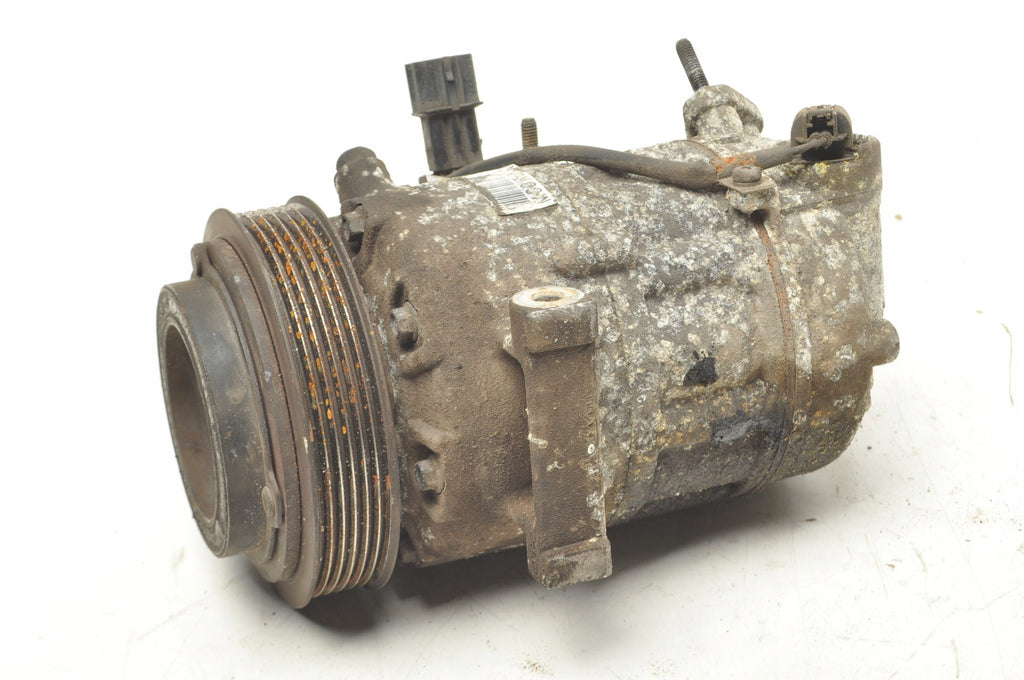 KIA SPORTAGE III AIR CONDITIONING COMPRESSOR F500-NE9DB-04