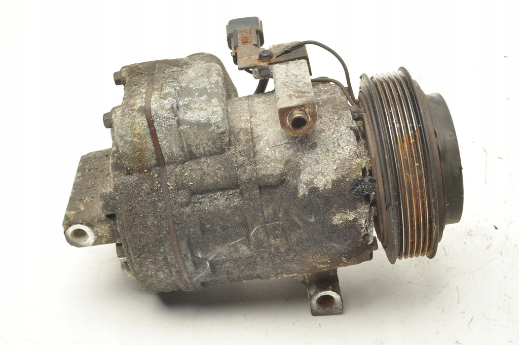 KIA SPORTAGE III AIR CONDITIONING COMPRESSOR F500-NE9DB-04