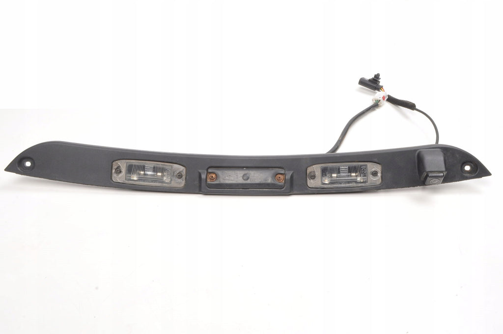 KIA SPORTAGE III BLENDA FLAP STRIP REVERSING CAMERA 95750-3W000