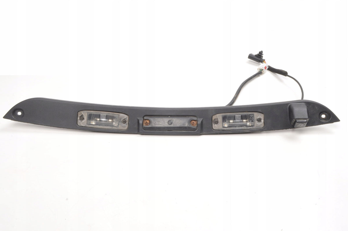 KIA SPORTAGE III BLENDA FLAP STRIP REVERSING CAMERA 95750-3W000