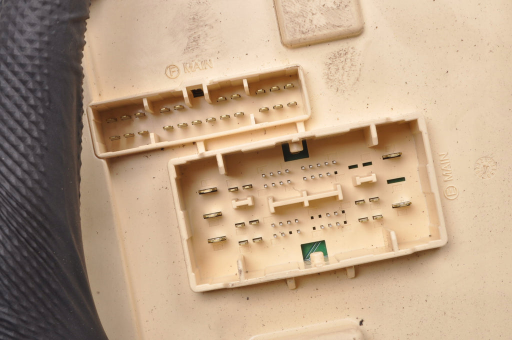 KIA SPORTAGE III BOX MODULE BSI 91950-3W0400