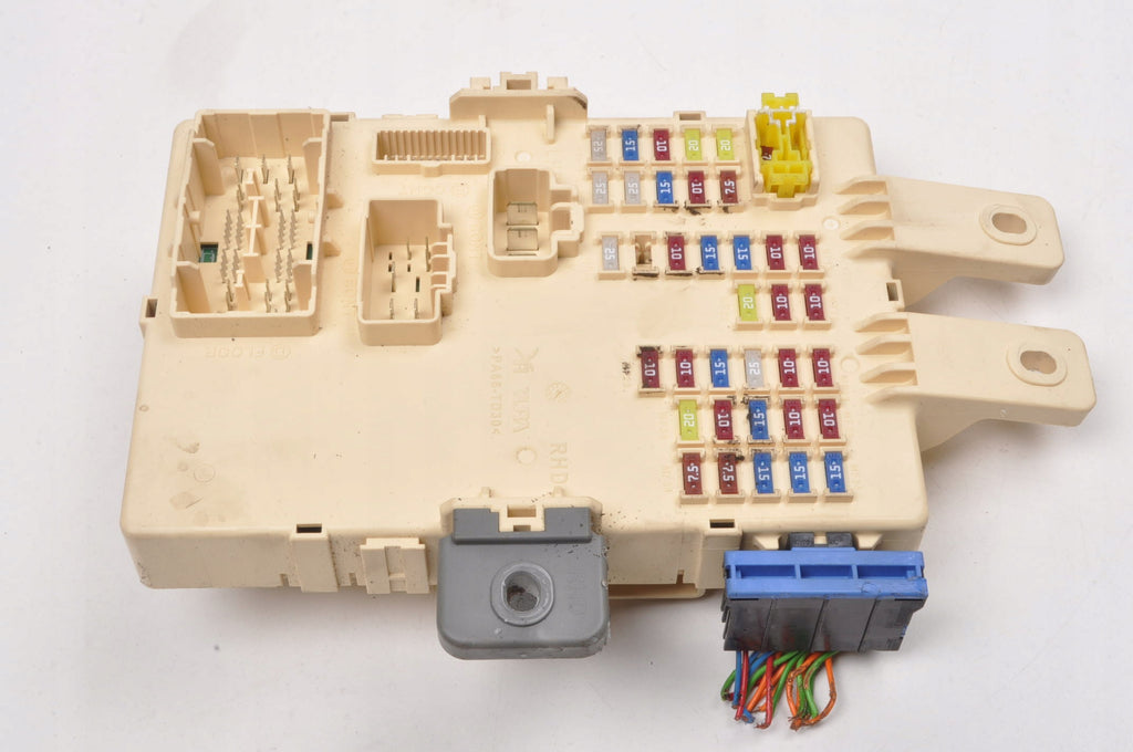KIA SPORTAGE III BOX MODULE BSI 91950-3W0400