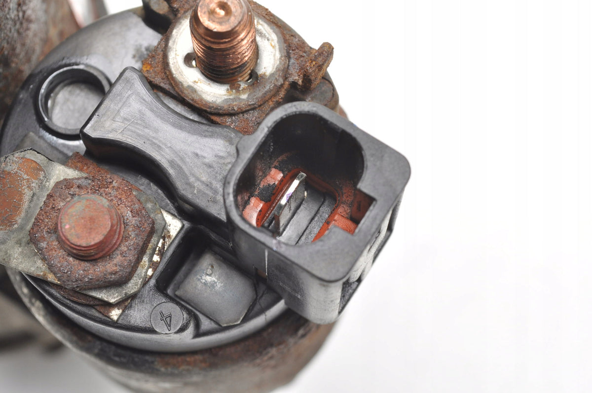KIA SPORTAGE III CARENS IV HYUNDAI I40 IX35 1.7 CDTI STARTER 36100-2A800