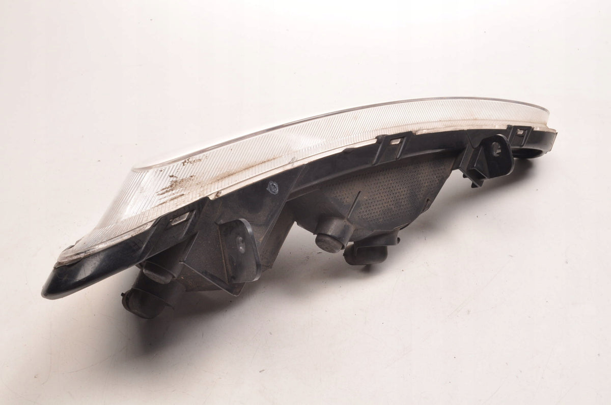KIA SPORTAGE III HALOGEN LEFT 92201-3W