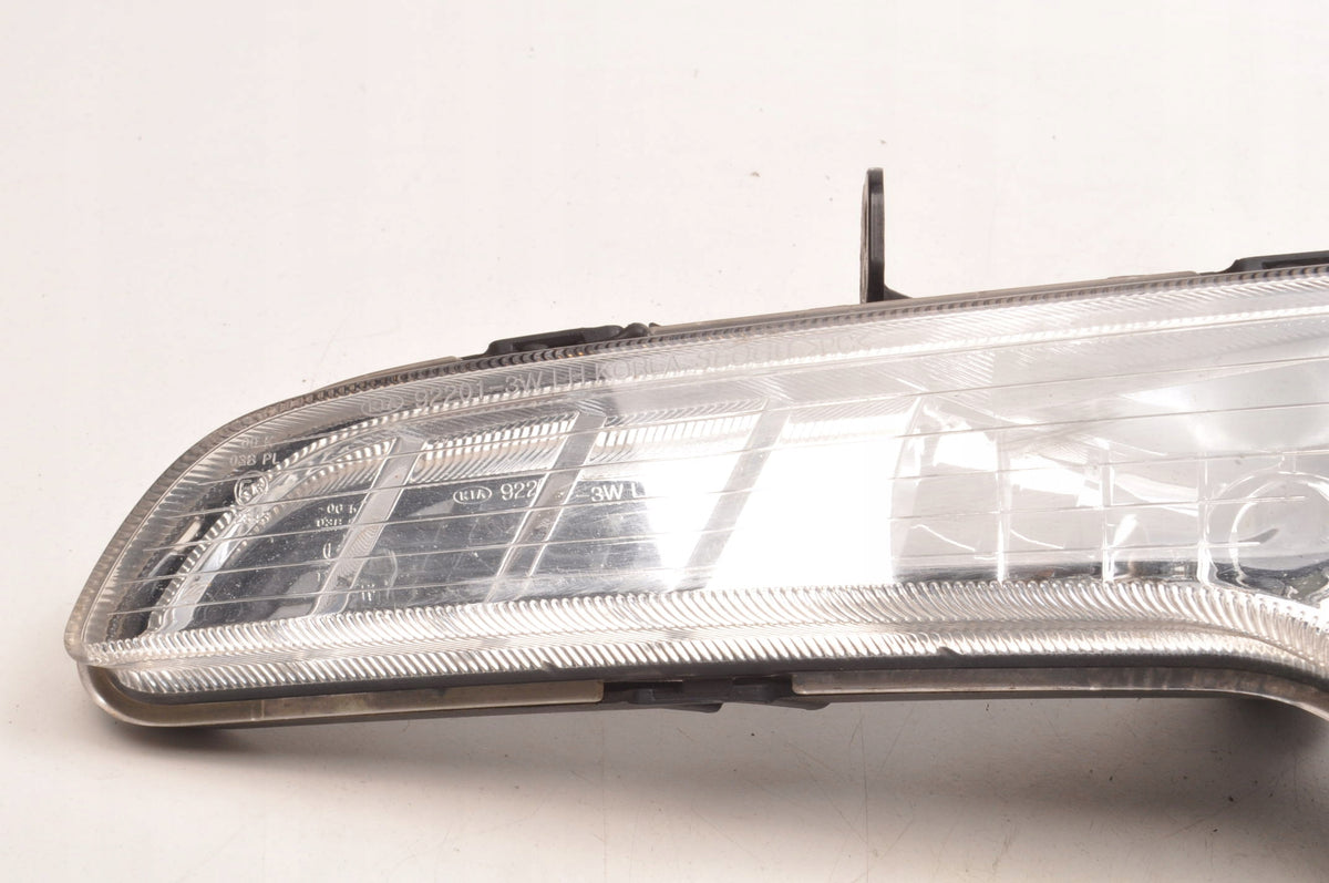 KIA SPORTAGE III HALOGEN LEFT 92201-3W