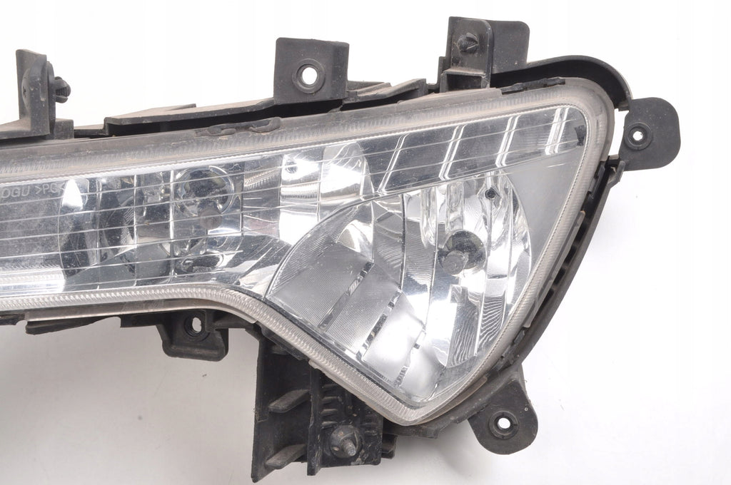 KIA SPORTAGE III HALOGEN LEFT