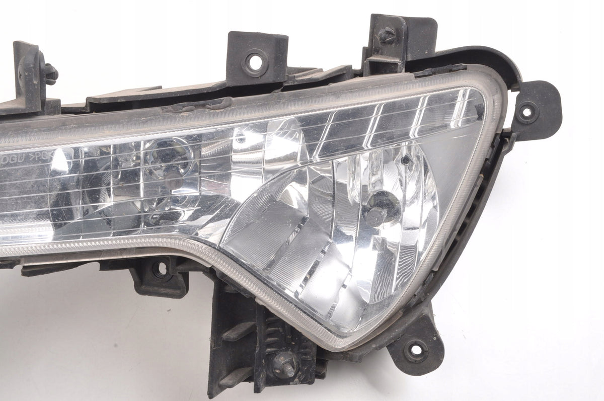KIA SPORTAGE III HALOGEN LEFT