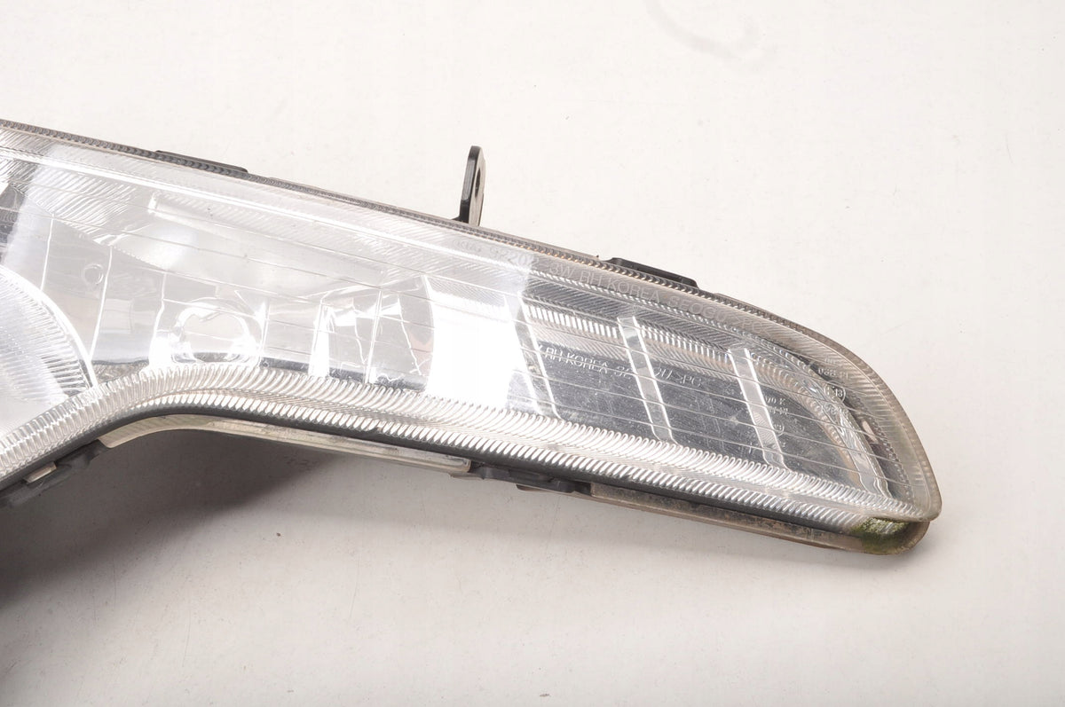 KIA SPORTAGE III HALOGEN RIGHT LIFT 92202-3W