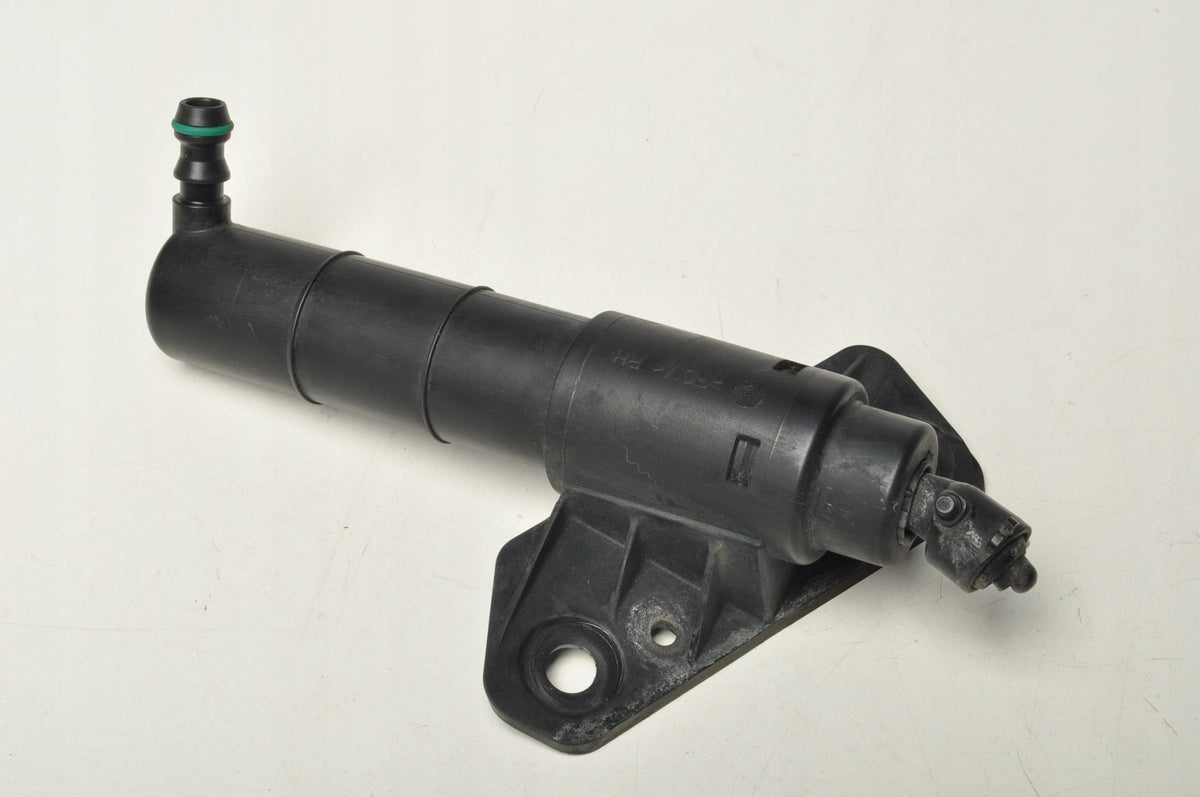 KIA SPORTAGE III HEADLIGHT WASHER PUMP RIGHT 00066135