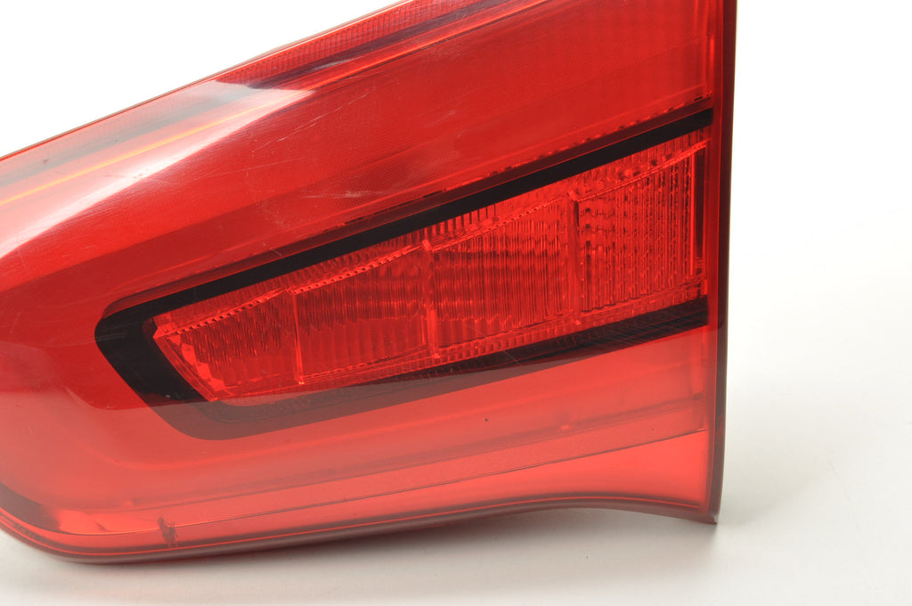 KIA SPORTAGE III LAMP RIGHT REAR FLAP 92406-3W