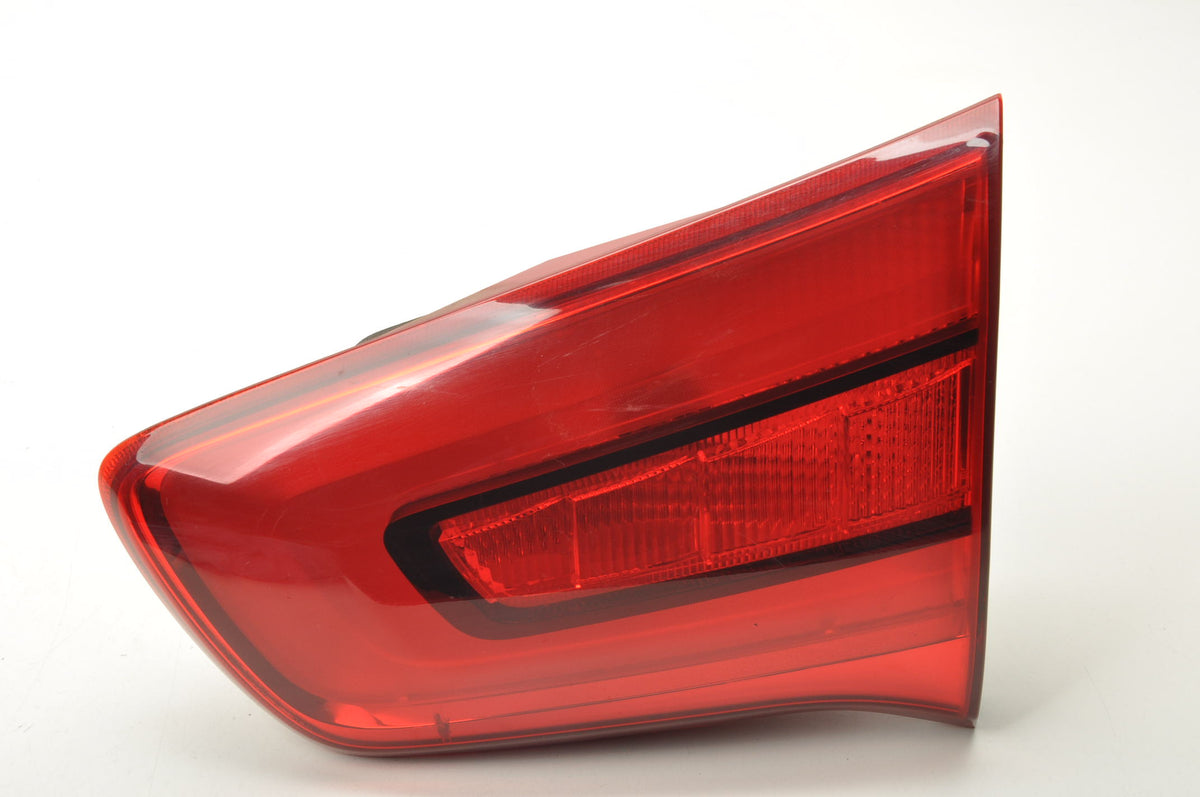 KIA SPORTAGE III LAMP RIGHT REAR FLAP 92406-3W