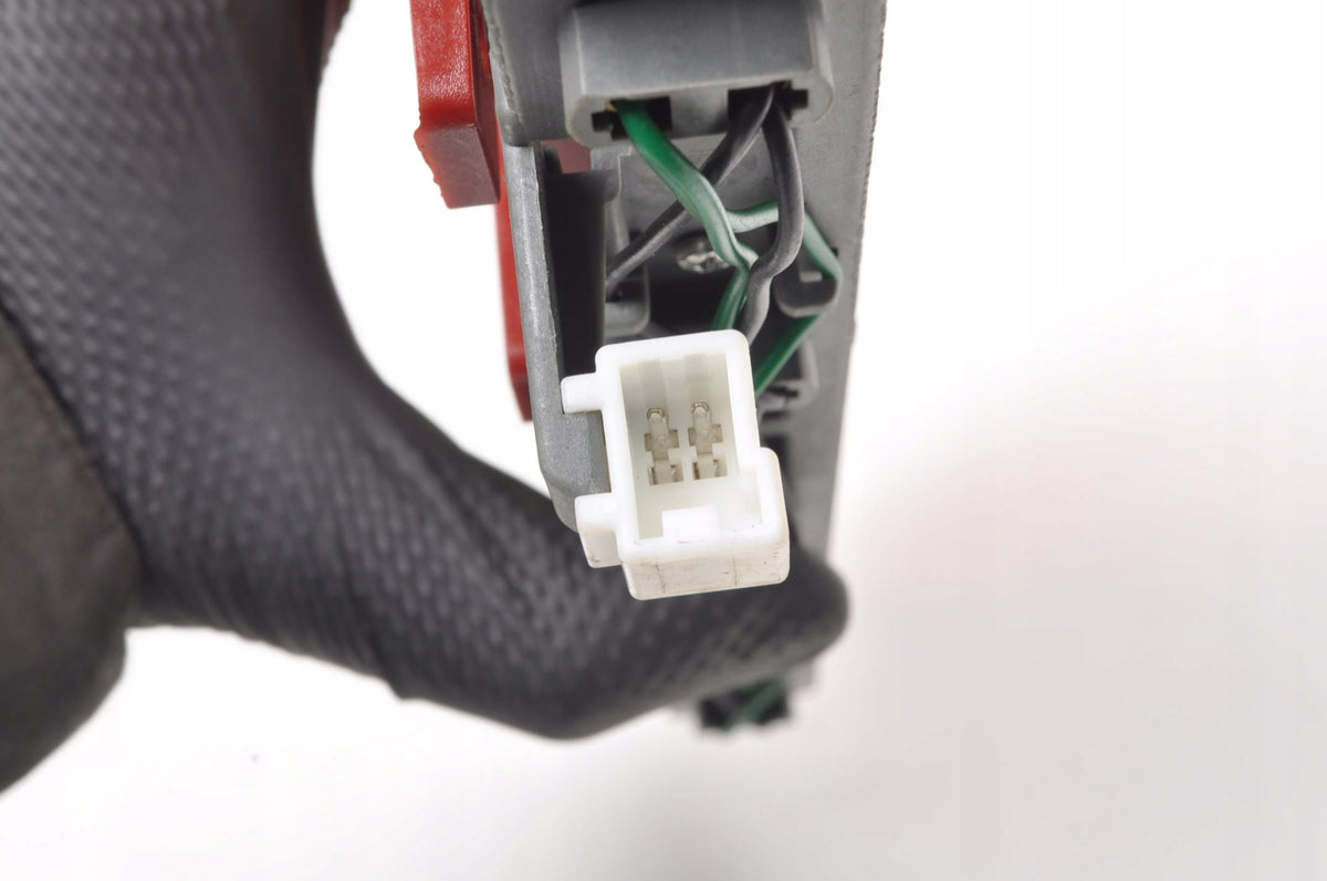 KIA SPORTAGE III LIGHT STOP LAMP