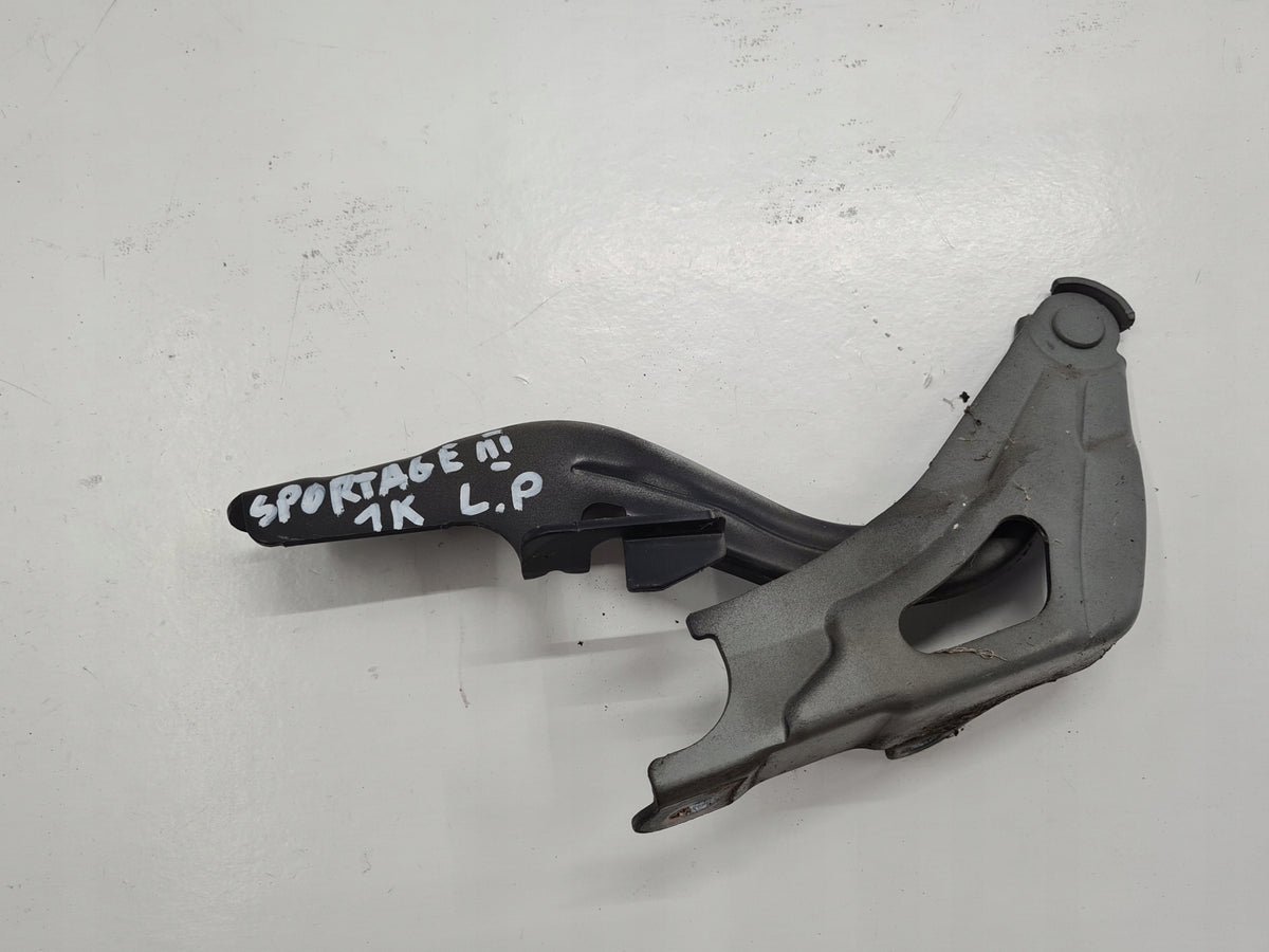 KIA SPORTAGE III MASK HINGE LEFT 1K
