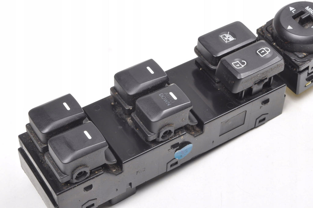 KIA SPORTAGE III PANEL WINDOW SWITCH 93570-3W900WK