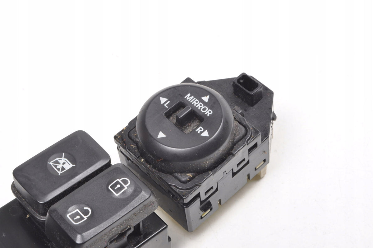 KIA SPORTAGE III PANEL WINDOW SWITCH 93570-3W900WK