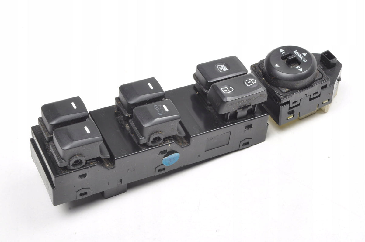 KIA SPORTAGE III PANEL WINDOW SWITCH 93570-3W900WK