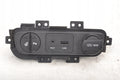 KIA SPORTAGE III USB INPUT AUX 96110-3W100 12V