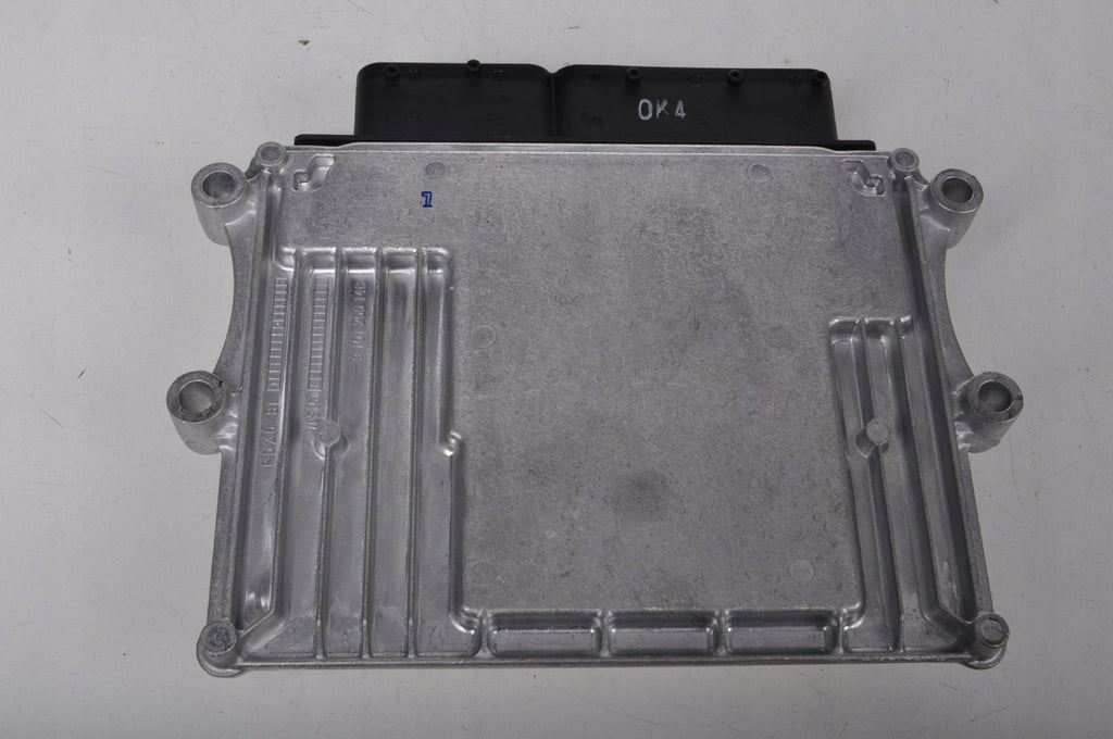 KIA SPORTAGE IV 1.6 T-GDI COMPUTER ENGINE DRIVER 39128-2BRF4