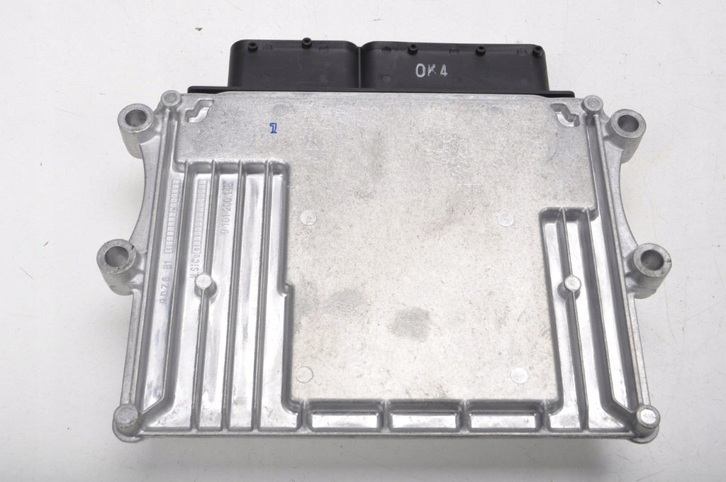 KIA SPORTAGE IV 1.6 T-GDI COMPUTER ENGINE DRIVER 39128-2BRF4