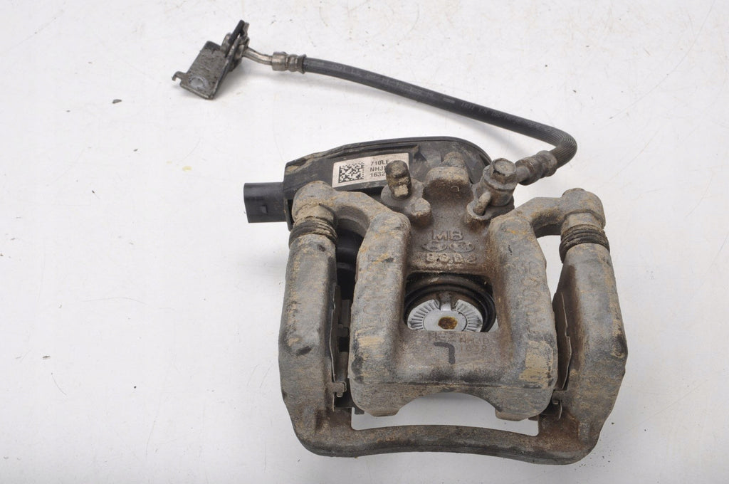 KIA SPORTAGE IV BRAKE CALIPER LEFT REAR