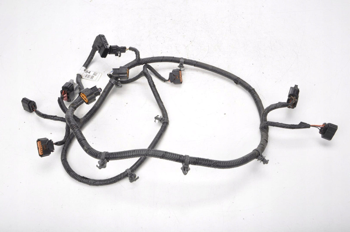 KIA SPORTAGE IV BUNDLE CABLES PARKTRONIC PDC 91880-F1540