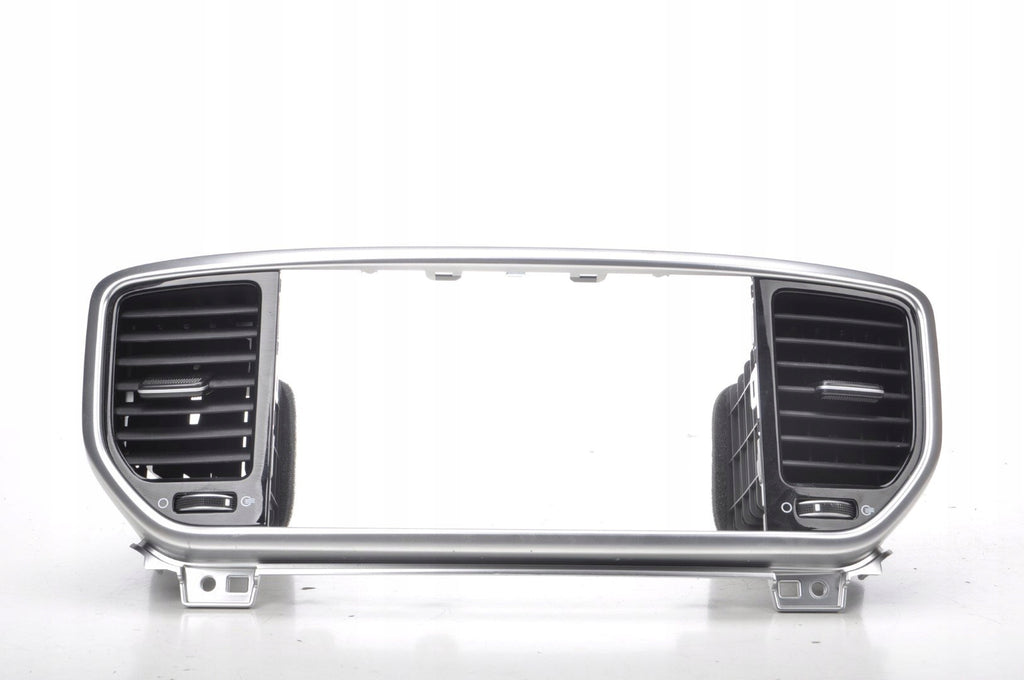 KIA SPORTAGE IV FRAME GRILLE MIDDLE AIR VENT 97420-F1AA0