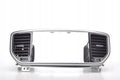 KIA SPORTAGE IV FRAME GRILLE MIDDLE AIR VENT 97420-F1AA0