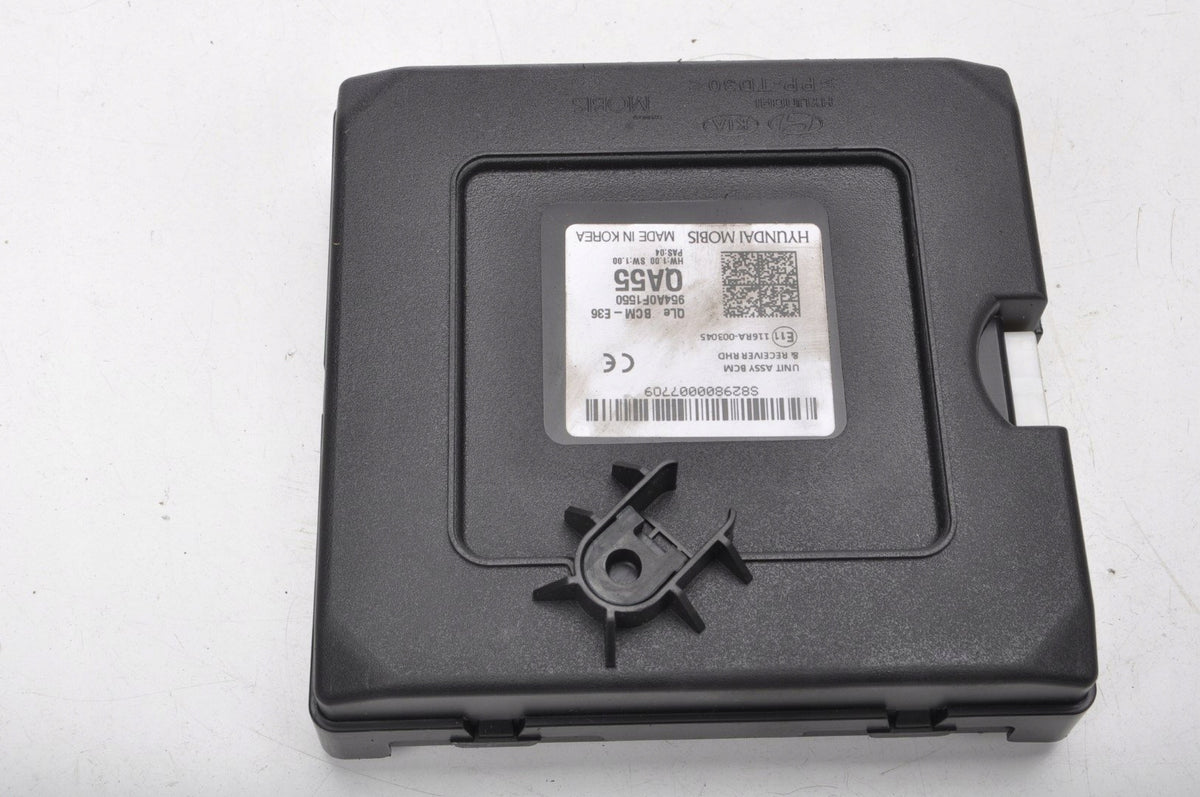 KIA SPORTAGE IV MODULE DRIVER 954A0-F1550