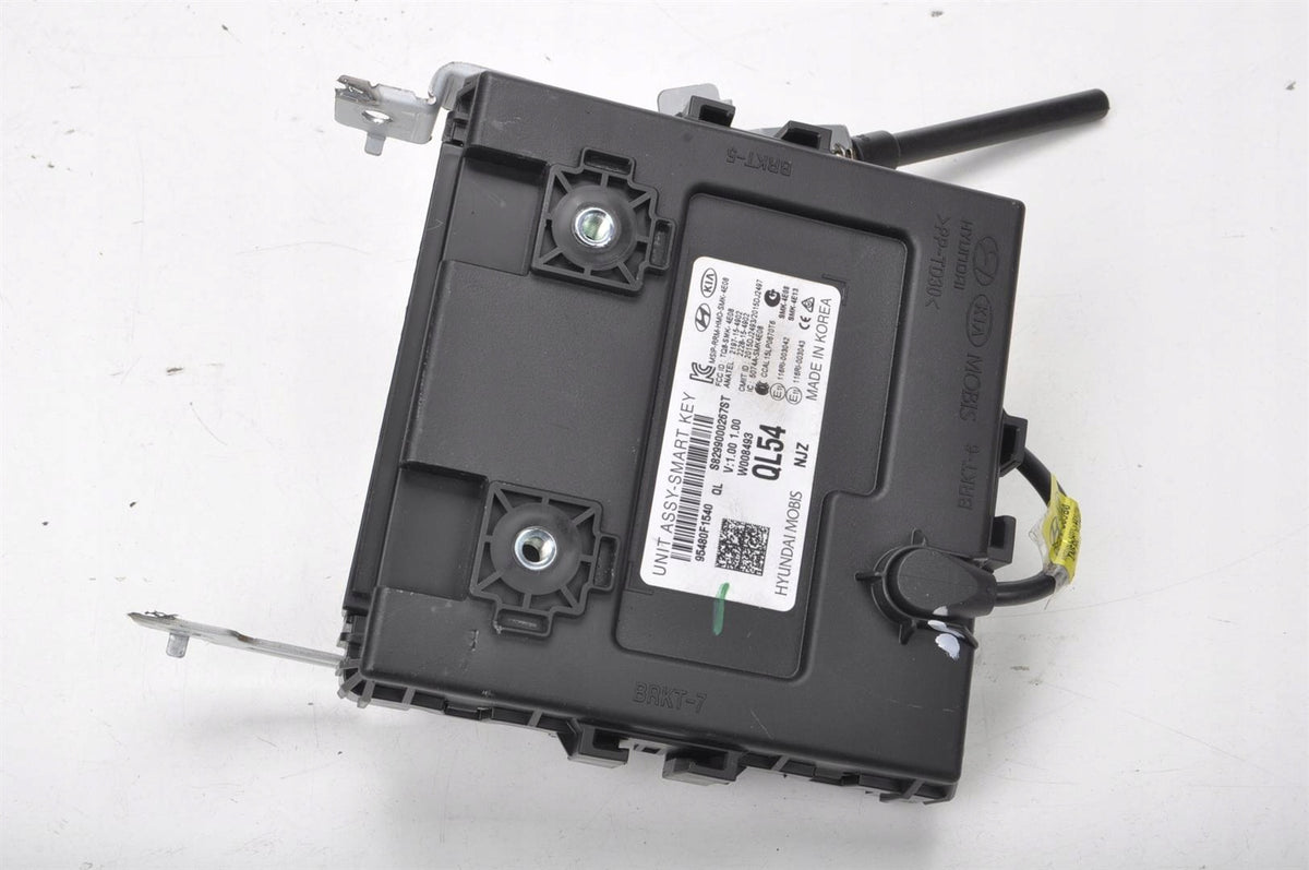 KIA SPORTAGE IV MODULE DRIVER KEYLESS 95480-F1540