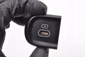 KIA SPORTAGE V INPUT SOCKET USB PORT 96125-P1500